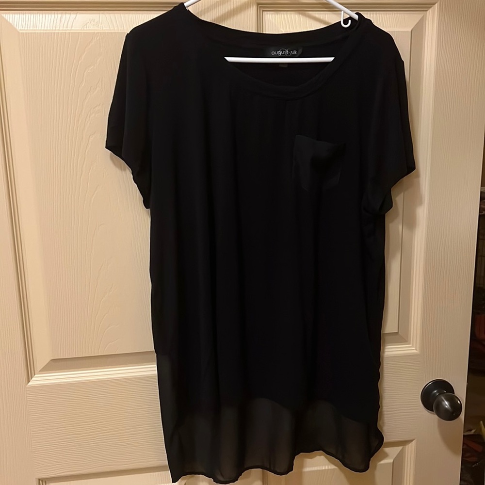 GUC Blouse